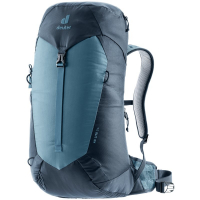 Deuter 'AC Lite 24' Rucksack 24l 930g 6000 PES RES atlantic-ink