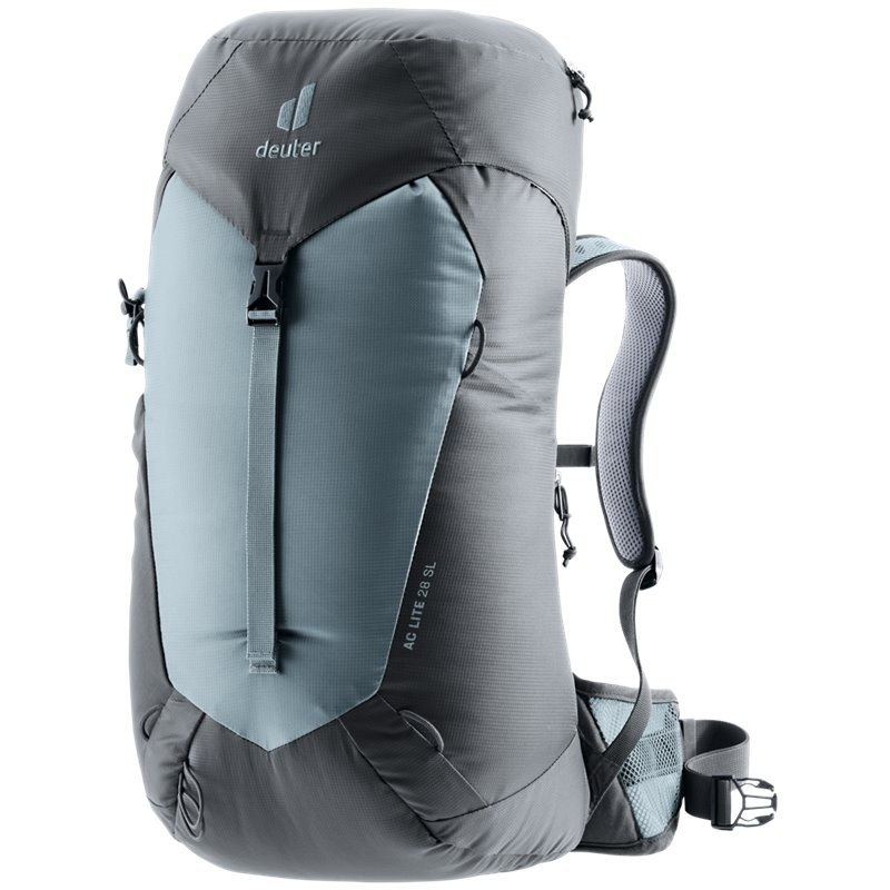 Deuter 'AC Lite 28 SL' Rucksack 28l 950g shale-graphite