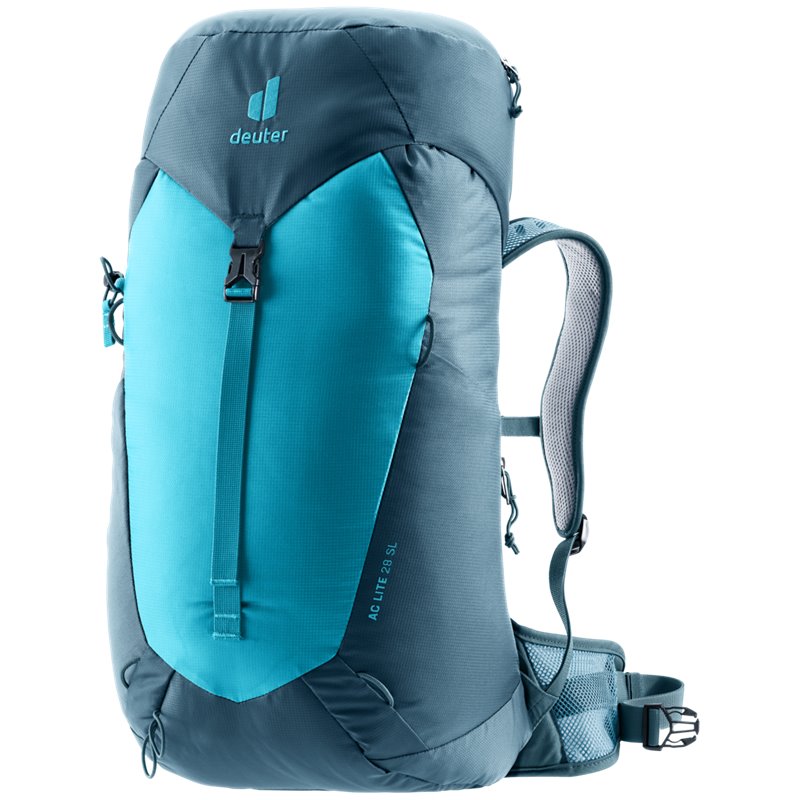 Deuter 'AC Lite 28 SL' Rucksack 28l 950g lagoon-atlantic