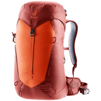 Deuter 'AC Lite 30' Rucksack 30l 980g 6000 PES RES BS paprika-redwood