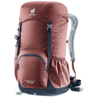 Deuter 'Zugspitze 22 SL' Rucksack 22l 1040g 600D PES REC BS caspia-ink