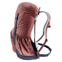 Deuter 'Zugspitze 22 SL' Rucksack 22l 1040g 600D PES REC BS caspia-ink