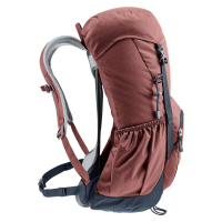 Deuter 'Zugspitze 22 SL' Rucksack 22l 1040g 600D PES REC BS caspia-ink