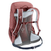 Deuter 'Zugspitze 22 SL' Rucksack 22l 1040g 600D PES REC BS caspia-ink