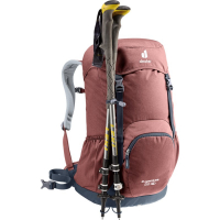 Deuter 'Zugspitze 22 SL' Rucksack 22l 1040g 600D PES REC BS caspia-ink