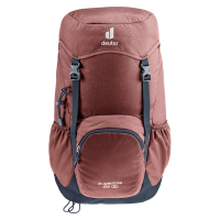 Deuter 'Zugspitze 22 SL' Rucksack 22l 1040g 600D PES REC BS caspia-ink