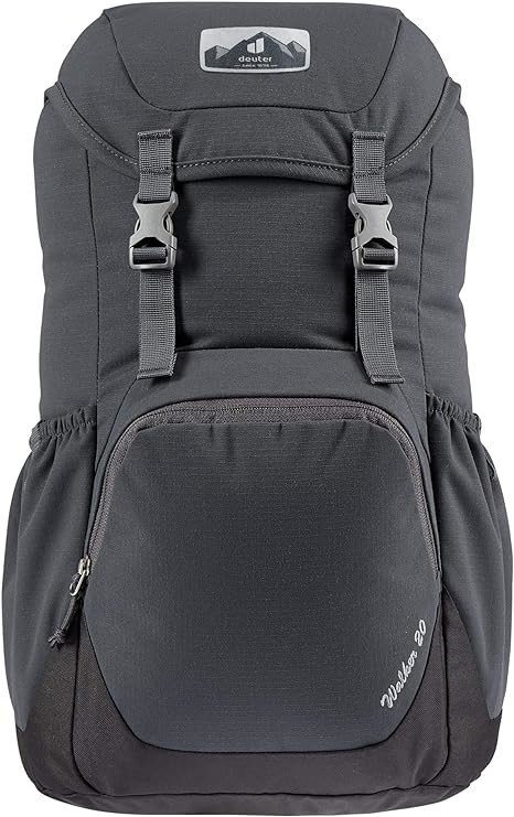 Deuter 'Walker 20' Rucksack 700g 20L graphite-black