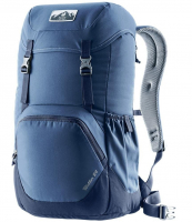 Deuter 'Walker 24' Rucksack mit Laptopfach bis 15,6' 24l 850g marine-ink