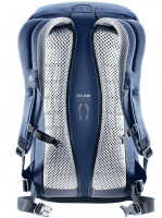 Deuter 'Walker 24' Rucksack mit Laptopfach bis 15,6' 24l 850g marine-ink