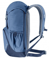 Deuter 'Walker 24' Rucksack mit Laptopfach bis 15,6' 24l 850g marine-ink