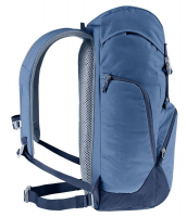 Deuter 'Walker 24' Rucksack mit Laptopfach bis 15,6' 24l 850g marine-ink