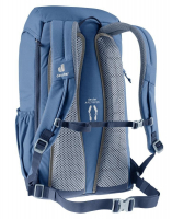 Deuter 'Walker 24' Rucksack mit Laptopfach bis 15,6' 24l 850g marine-ink