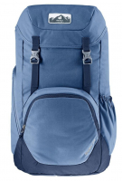 Deuter 'Walker 24' Rucksack mit Laptopfach bis 15,6' 24l 850g marine-ink