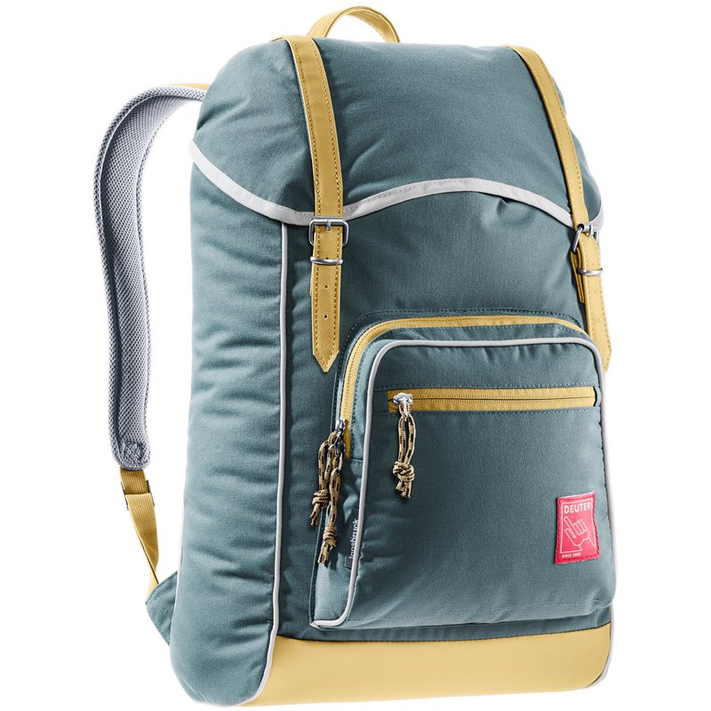 Deuter 'Innsbruck' Rucksack 22l 820g teal-caramel