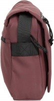 New-Rebels 'Mart' Bronx Schultertasche burgundy