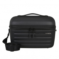 Samsonite 'Stackd' Beautycase mit Umhängeriemen 14l 0,8kg schwarz