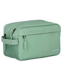 Travelite 'Kick Off' Kulturtasche 5L 200g salbei