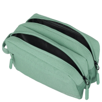 Travelite 'Kick Off' Kulturtasche 5L 200g salbei