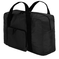 Travelite 'Accessoires' Faltreisetasche 28l schwarz