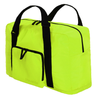 Travelite 'Accessoires' Faltreisetasche 28l limone