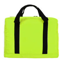 Travelite 'Accessoires' Faltreisetasche 28l limone