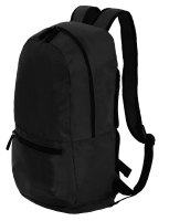 Travelite 'Accessoires' Faltrucksack 17l schwarz
