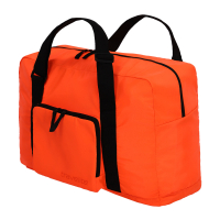 Travelite 'Accessoires' Faltreisetasche 28l 200g orange