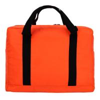 Travelite 'Accessoires' Faltreisetasche 28l 200g orange