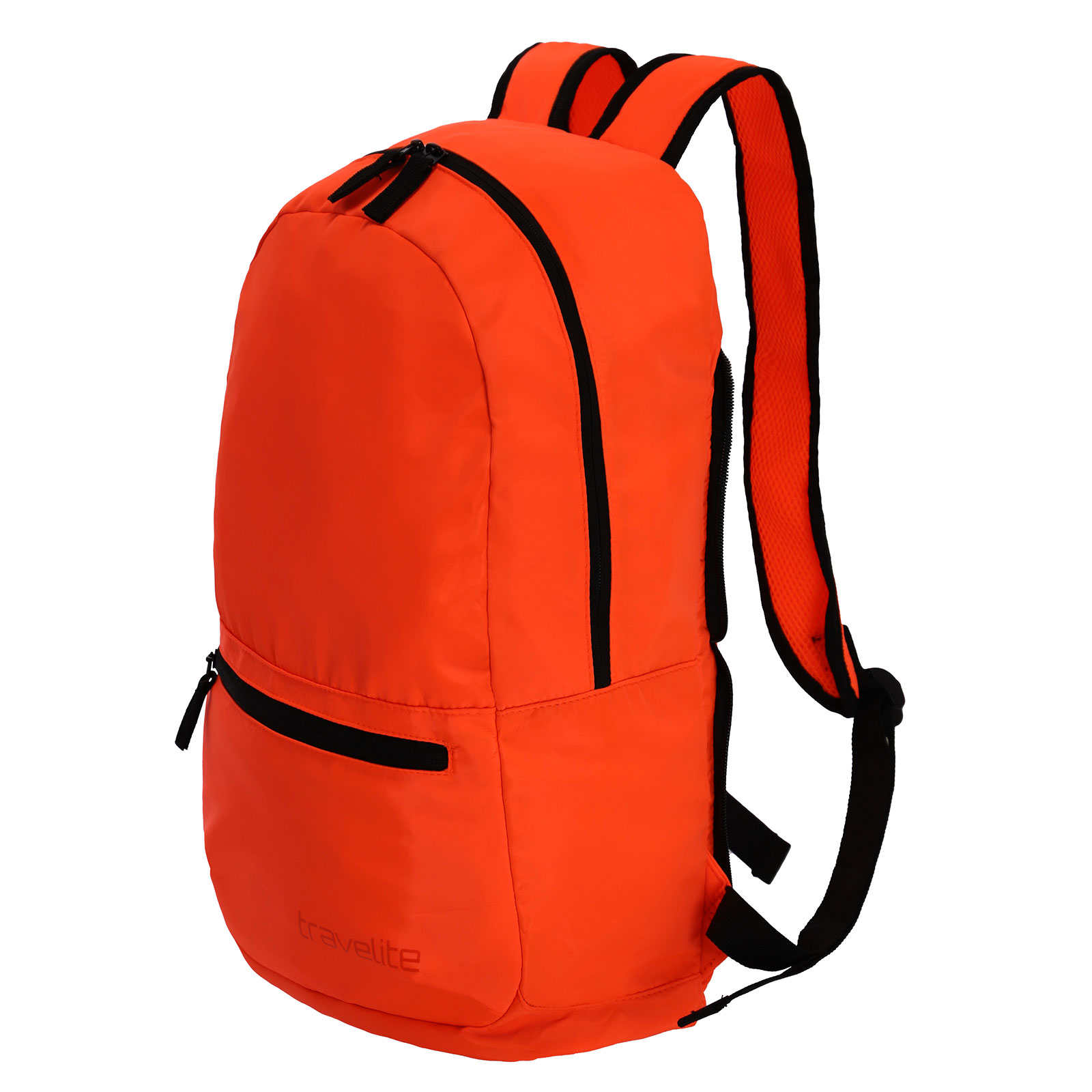 Travelite 'Accessoires' Faltrucksack 17l 200g orange