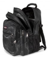 Eastpak 'TUTOR' Rucksack mit Laptopfach 15' 39l Refleks Dots Black