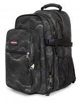 Eastpak 'TUTOR' Rucksack mit Laptopfach 15' 39l Refleks Dots Black