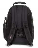 Eastpak 'TUTOR' Rucksack mit Laptopfach 15' 39l Refleks Dots Black