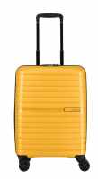 Travelite 'Trient' 4-Rad Trolley 55cm 2,4kg 36l gelb