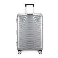 Samsonite 'Proxis Alu' 4-Rad Trolley Spinner 69cm 6,7kg 71l aluminium