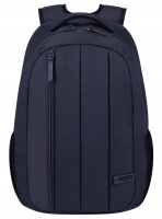 American Tourister 'Streethero' Laptop Backpack 17.3 29,5l 0,6kg navy melange