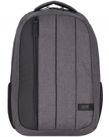 American Tourister 'Streethero' Laptop Backpack 17.3 29,5l 0,6kg grey melange