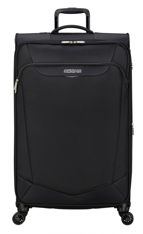 American Tourister 'Summerride' Spinner 80cm 2,9kg 111/116l black