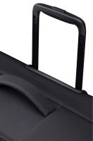 American Tourister 'Summerride' Spinner 80cm 2,9kg 111/116l black