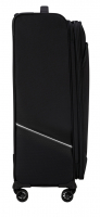 American Tourister 'Summerride' Spinner 80cm 2,9kg 111/116l black
