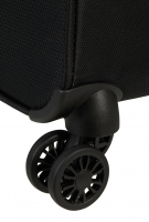 American Tourister 'Summerride' Spinner 80cm 2,9kg 111/116l black