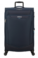 American Tourister 'Summerride' Spinner 80cm 2,9kg 111/116l navy