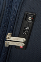 American Tourister 'Summerride' Spinner 80cm 2,9kg 111/116l navy