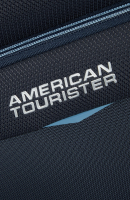 American Tourister 'Summerride' Spinner 80cm 2,9kg 111/116l navy
