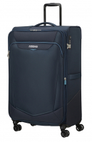 American Tourister 'Summerride' Spinner 80cm 2,9kg 111/116l navy