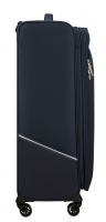 American Tourister 'Summerride' Spinner 80cm 2,9kg 111/116l navy
