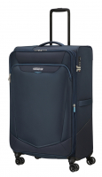 American Tourister 'Summerride' Spinner 80cm 2,9kg 111/116l navy