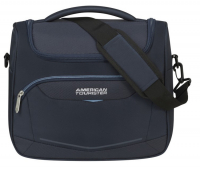 American Tourister 'Summerride' Bauty Case 15l 0,5kg navy