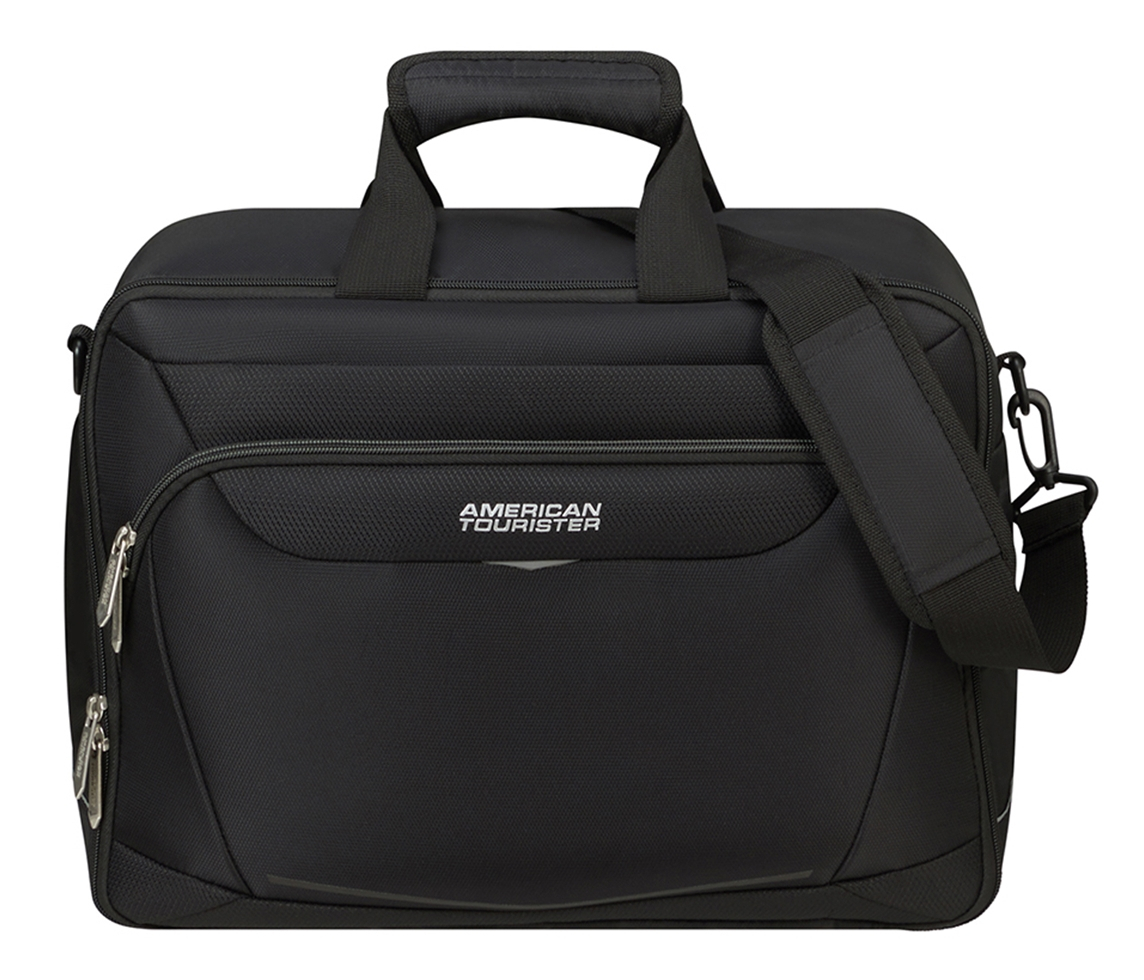 American Tourister 'Summerride' Boarding Bag 27l 0,6kg schwarz