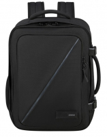 American Tourister 'Take2Cabin' Casual Backpack MS 26,5l 0,6kg schwarz
