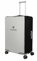 Travelite 'Accessoires' Kofferschutzhülle M bis 71cm transparent